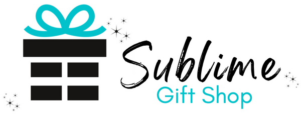 Sublime Gift Shop logo
